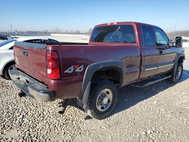 Obraz 3 z 2003 CHEVROLET SILVERADO K2500 HEAVY DUTY 2003 z VIN 1GCHK29U93E343301