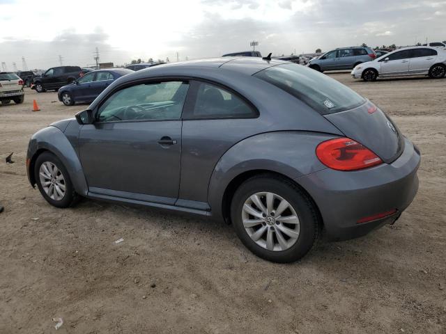Obraz 2 z 2014 VOLKSWAGEN BEETLE  2014 z VIN 3VWF17AT1EM646268