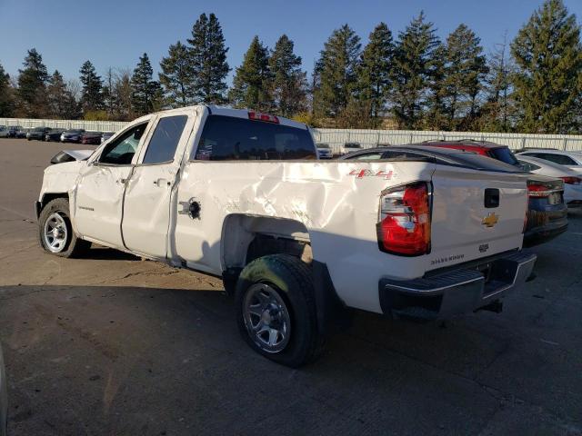 Image 2 of 2017 CHEVROLET SILVERADO K1500 2017 with VIN 1GCVKNEC8HZ313188