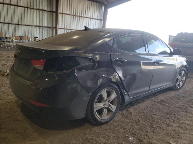 Image 3 of 2015 HYUNDAI ELANTRA SE 2015 with VIN 5NPDH4AE9FH603827