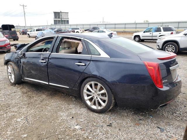 Изображение 2 2013 CADILLAC XTS LUXURY COLLECTION 2013 с VIN 2G61P5S37D9173291