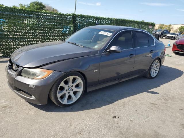Изображение 2007 BMW 335 I 2007