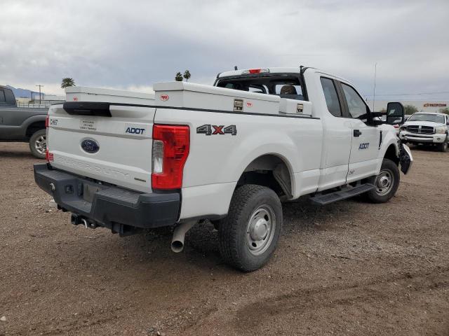 Image 3 of 2018 FORD F250 SUPER DUTY 2018 with VIN 1FT7X2B61JEB31627