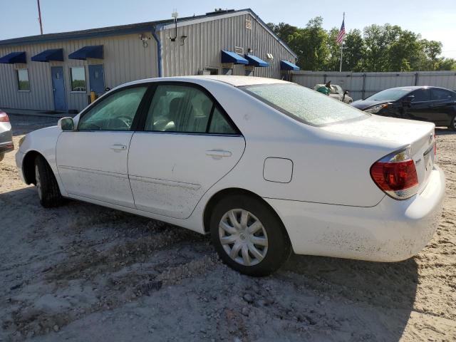 Image 2 of 2005 TOYOTA CAMRY LE 2005 with VIN 4T1BE32K15U008565