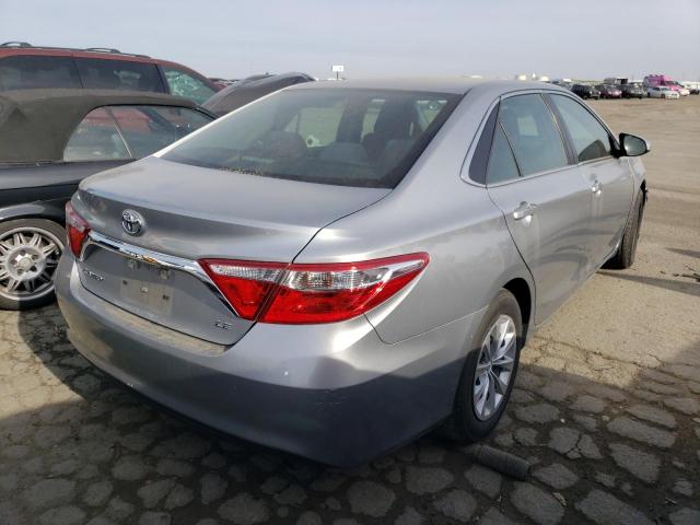 Obraz 3 z 2015 TOYOTA CAMRY LE 2015 z VIN 4T4BF1FKXFR466558