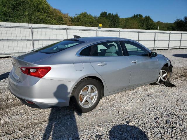 Image 3 of 2016 CHEVROLET MALIBU LS 2016 with VIN 1G1ZB5ST8GF214322