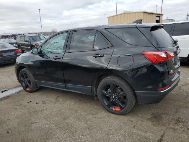 Изображение 2 2019 CHEVROLET EQUINOX LT 2019 с VIN 2GNAXVEX6K6135052
