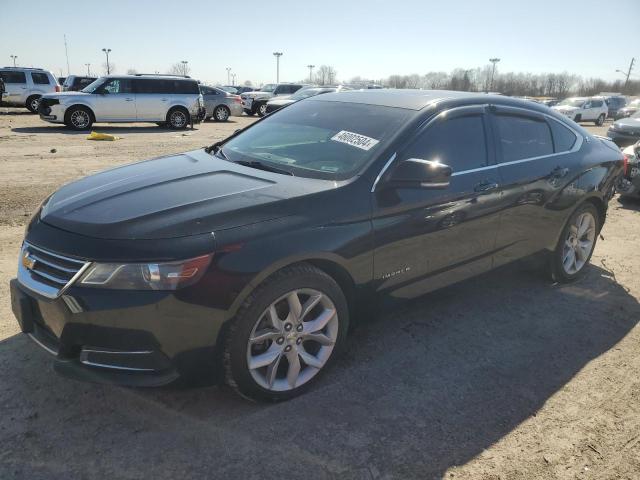Image 1 of 2014 CHEVROLET IMPALA LT 2014 with VIN 1G1115SL5EU119712