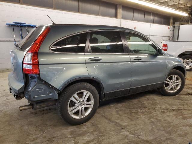 Image 3 of 2011 HONDA CR-V EXL 2011 with VIN 5J6RE4H73BL034575