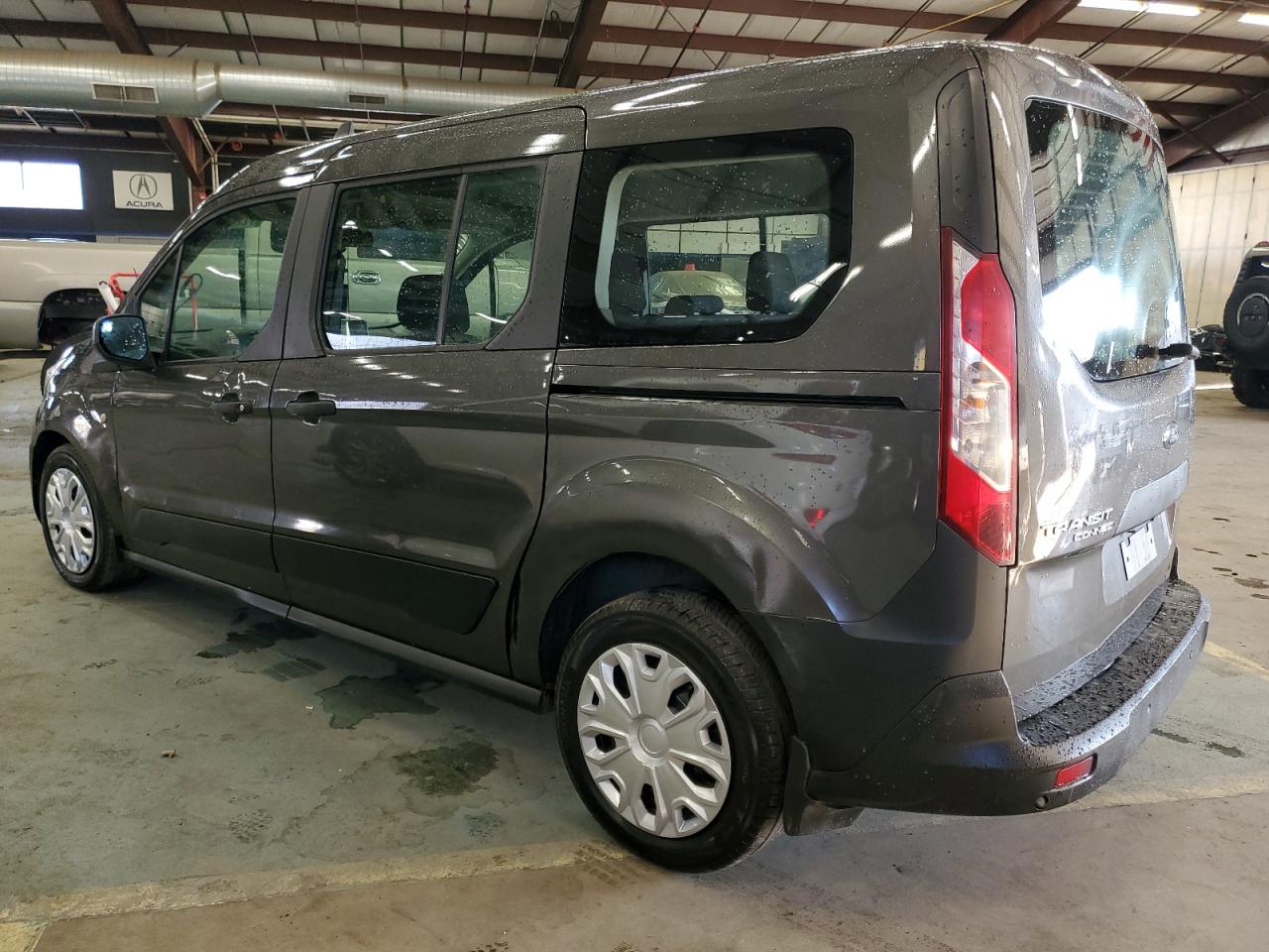 Obraz 2 z 2020 FORD TRANSIT CONNECT XL 2020 z VIN NM0GE9E25L1437082