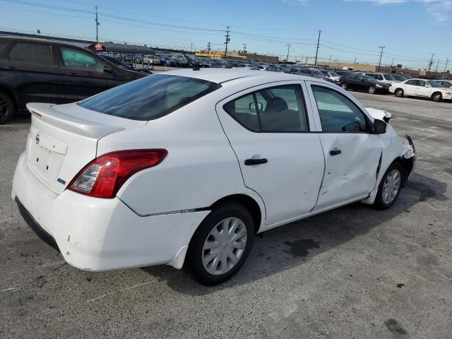 Image 3 of 2016 NISSAN VERSA S 2016 with VIN 3N1CN7AP1GL872710