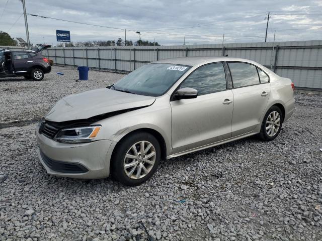 Obraz 2012 VOLKSWAGEN JETTA SE 2012