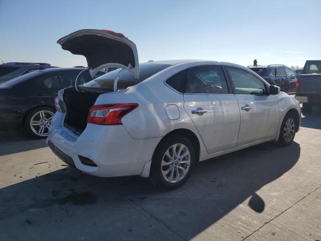 Изображение 3 2019 NISSAN SENTRA S 2019 с VIN 3N1AB7AP0KY231141