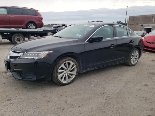 Obraz 1 z 2018 ACURA ILX BASE WATCH PLUS 2018 z VIN 19UDE2F37JA010229