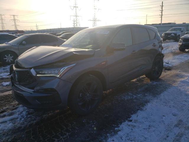 2020 ACURA RDX A-SPEC 2020 image