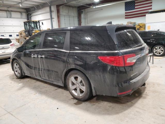 Image 2 of 2019 HONDA ODYSSEY EXL 2019 with VIN 5FNRL6H72KB106604