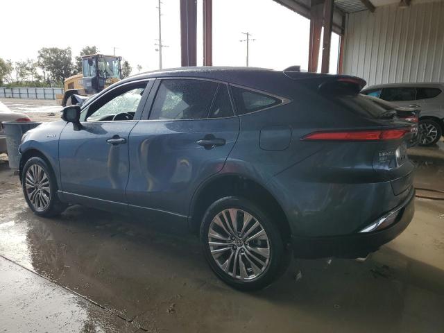 Obraz 2 z 2021 TOYOTA VENZA LE 2021 z VIN JTEAAAAH2MJ084653