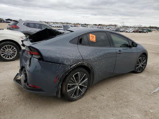 Image 3 of 2023 TOYOTA PRIUS LE 2023 with VIN JTDACAAU2P3003154