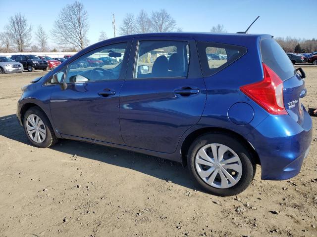 Изображение 2 2018 NISSAN VERSA NOTE S 2018 с VIN 3N1CE2CP3JL352192