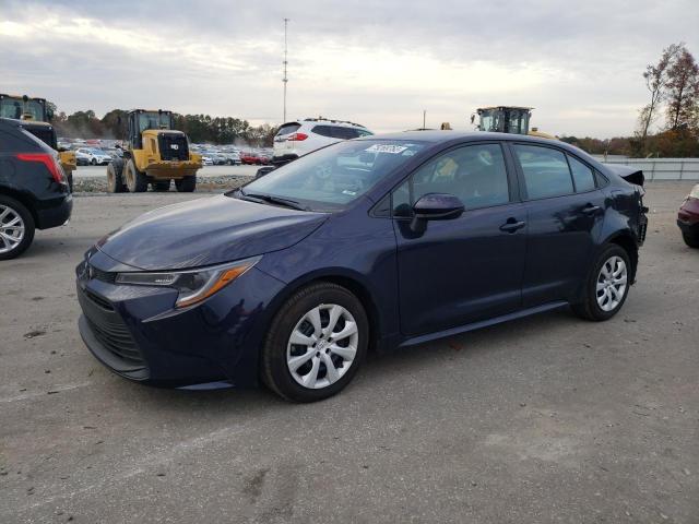 Image 1 of 2023 TOYOTA COROLLA LE 2023 with VIN 5YFB4MDE0PP005841