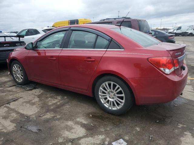 Obraz 2 z 2012 CHEVROLET CRUZE ECO 2012 z VIN 1G1PJ5SC3C7124798