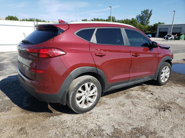 Obraz 3 z 2019 HYUNDAI TUCSON LIMITED 2019 z VIN KM8J33A45KU072155