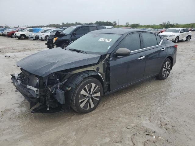 Изображение 1 2022 NISSAN ALTIMA SV 2022 с VIN 1N4BL4DV2NN349464