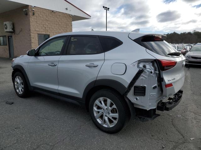 Изображение 2 2019 HYUNDAI TUCSON SE 2019 с VIN KM8J2CA48KU921584