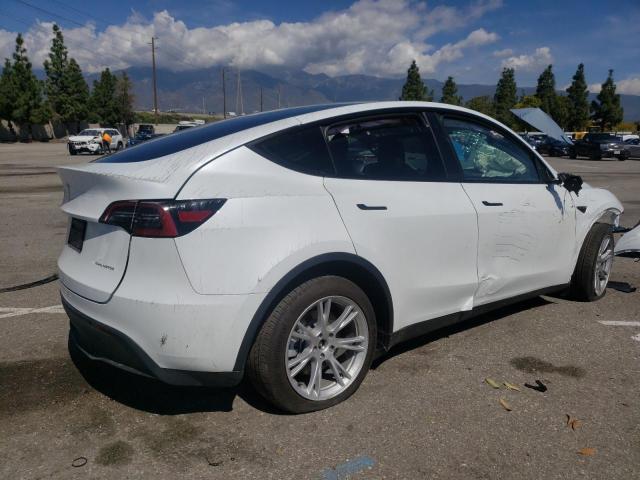 Obraz 3 z 2023 TESLA MODEL Y  2023 z VIN 7SAYGDEE0PA124209