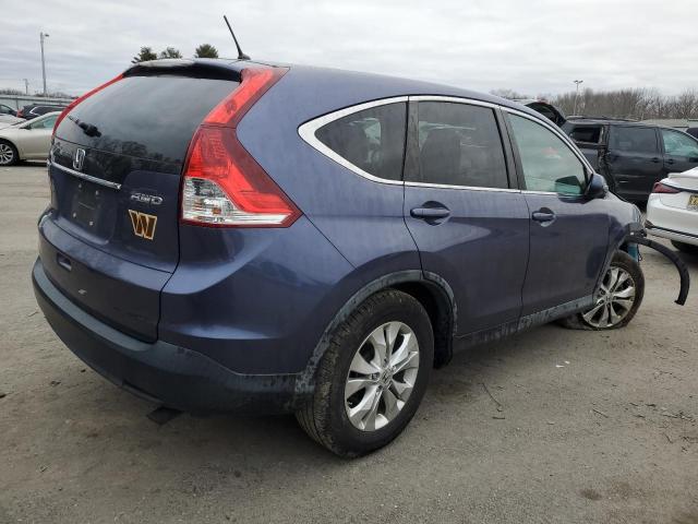 Obraz 3 z 2012 HONDA CR-V EX 2012 z VIN 5J6RM4H50CL063938