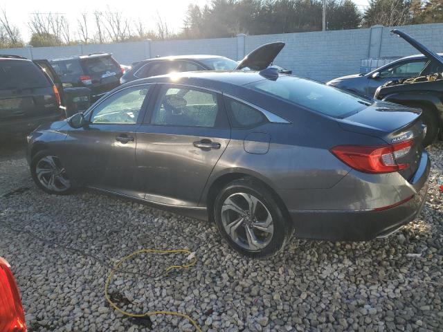 Изображение 2 2018 HONDA ACCORD EX 2018 с VIN 1HGCV1F41JA216693