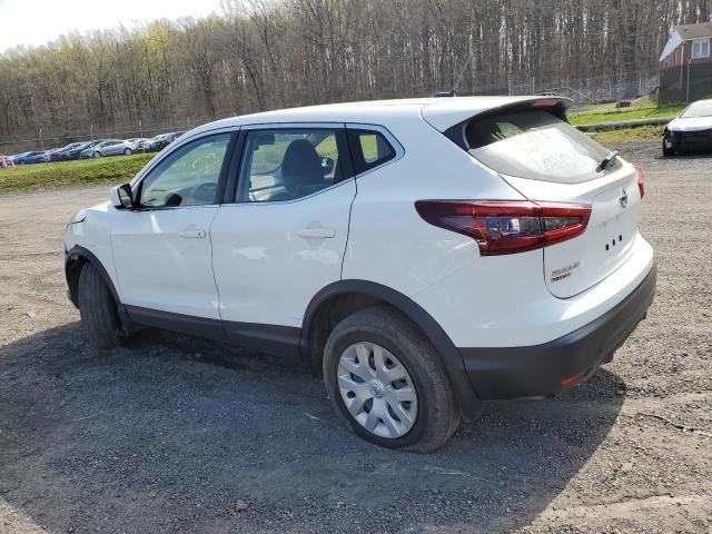 Изображение 2 2020 NISSAN ROGUE SPORT S 2020 с VIN JN1BJ1CV3LW275174