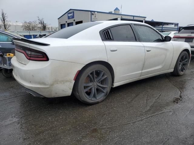 Image 3 of 2018 DODGE CHARGER SXT 2018 with VIN 2C3CDXBG2JH297701