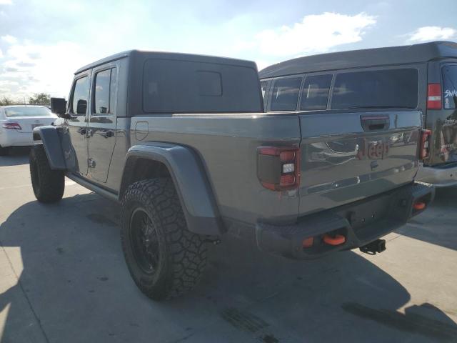 Obraz 2 z 2023 JEEP GLADIATOR MOJAVE 2023 z VIN 1C6JJTEG1PL561493