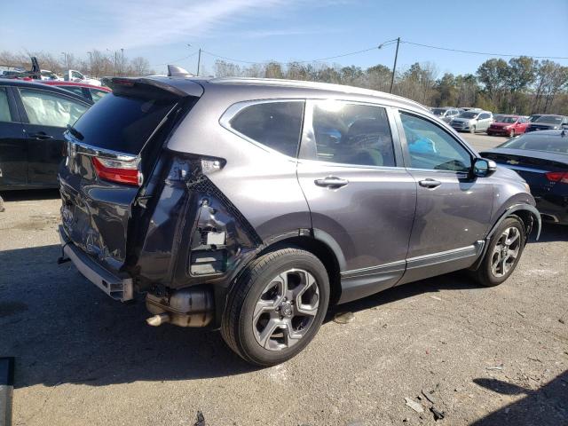 Изображение 3 2017 HONDA CR-V EX 2017 с VIN 7FARW1H57HE002728