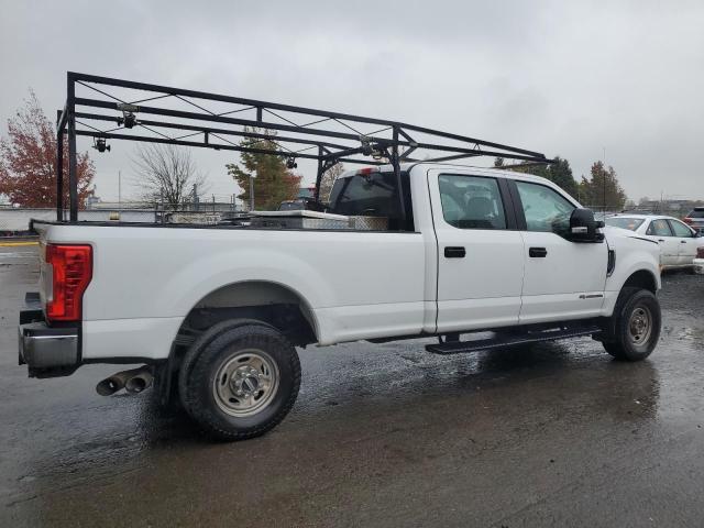 Image 3 of 2017 FORD F350 SUPER DUTY 2017 with VIN 1FT8W3BT1HEF49778