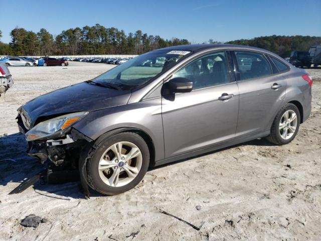 Image 1 of 2014 FORD FOCUS SE 2014 with VIN 1FADP3F21EL276593