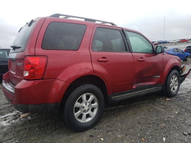 Image 3 of 2008 MAZDA TRIBUTE I 2008 with VIN 4F2CZ02Z08KM26883