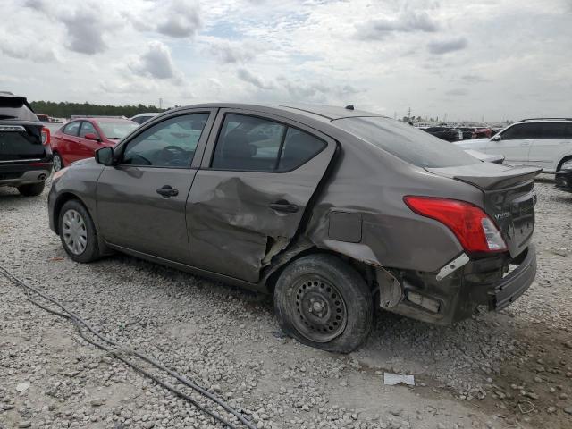 Изображение 2 2017 NISSAN VERSA S 2017 с VIN 3N1CN7AP5HL865647