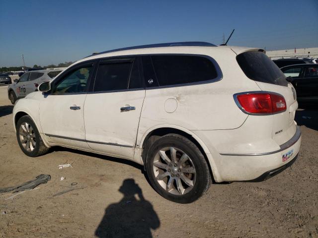 Изображение 2 2015 BUICK ENCLAVE  2015 с VIN 5GAKRCKD5FJ126360