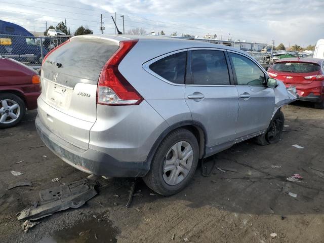 Изображение 3 2012 HONDA CR-V EX 2012 с VIN JHLRM4H50CC012092