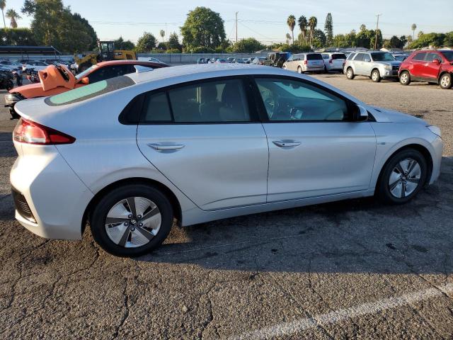Obraz 3 z Hyundai Ioniq Blue 2019 z VIN KMHC65LCXKU107871