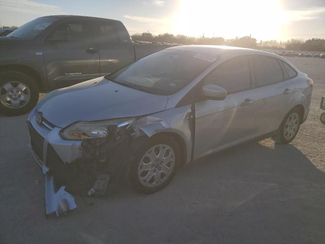 Изображение 1 2012 FORD FOCUS SE 2012 с VIN 1FAHP3F23CL207449