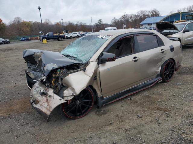 Изображение 1 2004 TOYOTA COROLLA CE 2004 с VIN 2T1BR32E84C224105