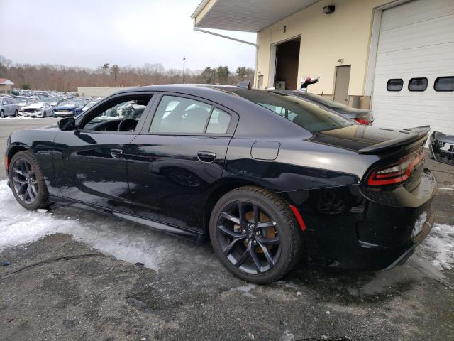 Изображение 2 2023 DODGE CHARGER GT 2023 с VIN 2C3CDXHG0PH606839