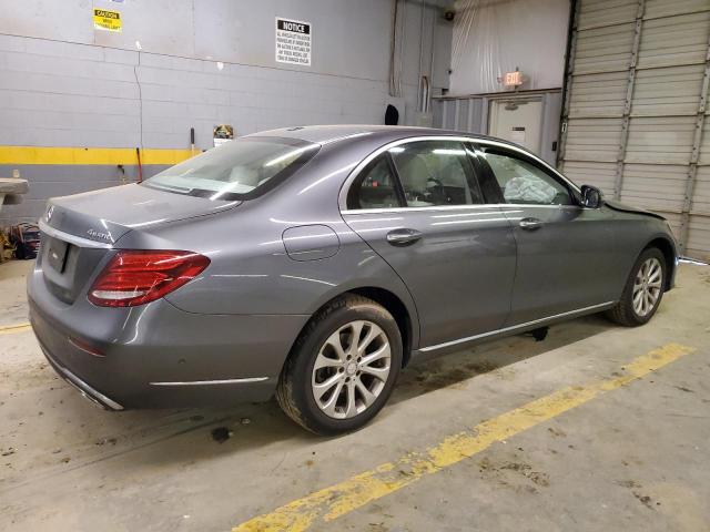 Image 3 of 2017 MERCEDES-BENZ E 300 4MATIC 2017 with VIN WDDZF4KB4HA151673