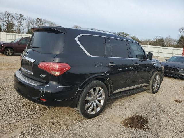 Image 3 of 2013 INFINITI QX56  2013 with VIN JN8AZ2NE5D9041918