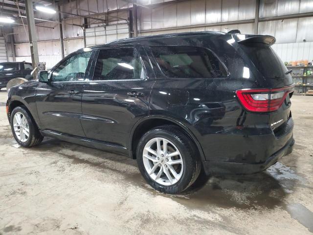 Obraz 2 z 2023 DODGE DURANGO GT 2023 z VIN 1C4RDJDG6PC637783