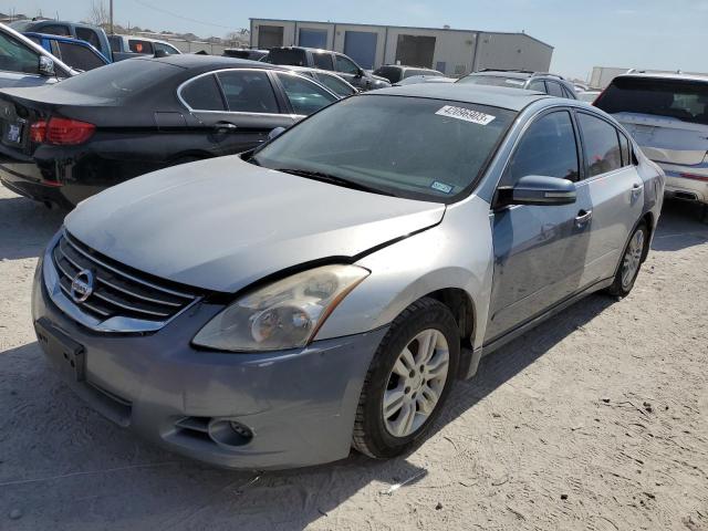 Image 1 of 2010 NISSAN ALTIMA BASE 2010 with VIN 1N4AL2AP1AN513402