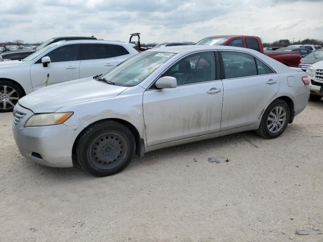 2008 TOYOTA CAMRY CE 2008 image